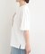 プチプラベーシックプリントTシャツ