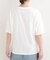 プチプラベーシックプリントTシャツ