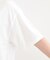 プチプラベーシックプリントTシャツ