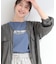 【綿100%/プチプラ】選べる3柄 大人のためのプレーンTシャツ