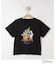 【Disney】ミッキー＆フレンズプリントTシャツ