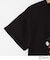 【Disney】ミッキー＆フレンズプリントTシャツ