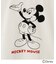【Disney】フロッキー加工デザインTシャツ