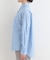 【S-LL】シーズン問わず合わせやすい レギュラーカラーシャツ