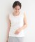 【前後2WAY/S-LL】毎日のお供に ランダムテレコタンクトップ