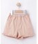 【100-150cm】フリルショートパンツ