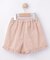 【100-150cm】フリルショートパンツ