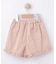 【100-150cm】フリルショートパンツ