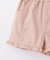 【100-150cm】フリルショートパンツ