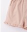 【100-150cm】フリルショートパンツ