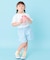 【100-150cm/洗濯機可】フリルショートパンツ