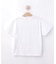 【100-150cm】プリントロゴTシャツ