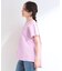 【S-LL/洗濯機可】異素材切り替え ひんやりTシャツ
