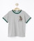 【100-120cm】サガラ恐竜Tシャツ