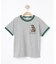 【100-120cm】サガラ恐竜Tシャツ