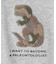 【100-120cm】サガラ恐竜Tシャツ