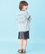 【100-120cm】サガラ恐竜Tシャツ