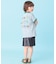 【100-120cm】サガラ恐竜Tシャツ