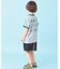 【100-120cm】サガラ恐竜Tシャツ
