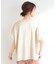 【ひんやり/洗濯機可】シンプルにこなれて見せる お袖ギャザードルマンTシャツ
