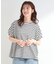 【ひんやり/洗濯機可】シンプルにこなれて見せる お袖ギャザードルマンTシャツ