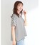 【ひんやり/洗濯機可】シンプルにこなれて見せる お袖ギャザードルマンTシャツ