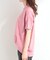 【ひんやり/洗濯機可/S-LL】インしてる風 フロントタックデザインTシャツ