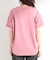 【ひんやり/洗濯機可/S-LL】インしてる風 フロントタックデザインTシャツ