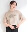【ひんやり/S-LL/洗濯機可】選べる3柄 ヴィンテージ風こなれアソートTシャツ