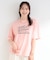 【ひんやり/S-LL/洗濯機可】選べる3柄 ヴィンテージ風こなれアソートTシャツ