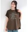 【洗濯機可】ぽこぽこさらさら アソートTシャツ