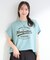 【洗濯機可】ぽこぽこさらさら アソートTシャツ