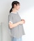 【洗濯機可】ぽこぽこさらさら アソートTシャツ