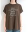 【洗濯機可】ぽこぽこさらさら アソートTシャツ