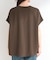 【洗濯機可】ぽこぽこさらさら アソートTシャツ