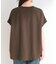 【洗濯機可】ぽこぽこさらさら アソートTシャツ