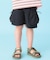 【100-150cm】ショートカーゴパンツ