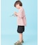 【100-150cm】ショートカーゴパンツ