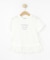 【110-150cm】レースデザインTシャツ