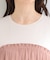 【ひんやり/S-LL】きらきらビスチェドッキング風 デザインTシャツ