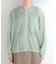 【S】▽BKシアーリブブルゾン