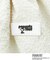 【PEANUTS】ビッグ刺繍トートバッグ