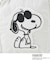 【PEANUTS】ミニショルダー