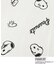 【PEANUTS】大判スカーフ