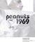 【PEANUTS】シャイニーエコバッグ