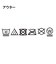【2点SET/洗濯機可/S-LL】体型カバーも叶う ラメ畦ニット＆タンクSET