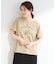 【綿100%/ひんやり/S-LL/洗濯機可】選べる5柄 大人のこなれプリントTシャツ