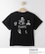 【PEANUTS／ひんやり／親子リンク】プリントTシャツ