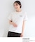 【PEANUTS】ひんやりプリントTシャツ