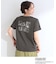 【PEANUTS】ひんやりプリントTシャツ